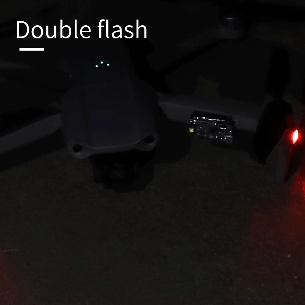 Аксессуары для дрона 10 Вт Волшебная наклейка на батарейках безопасный