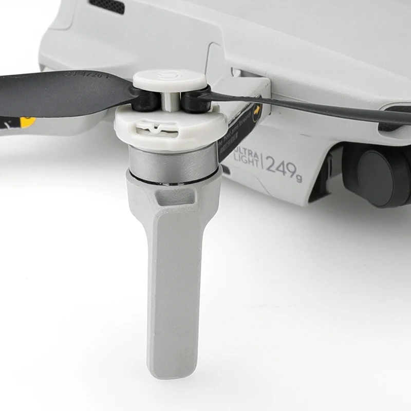 Моторная база mavic мини-пропеллер 4 шт. Модифицированная для быстрого снятия