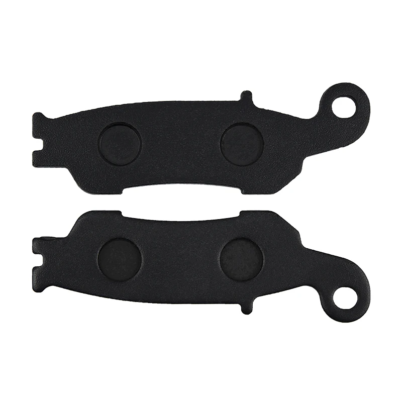 Передние тормозные колодки Yerbay для мотоциклов YAMAHA YZ125 YZ 125 YZ250 250 YZ450 450 2007 2008 2009 2010