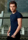 Шелковый плакат с принтом Tom Holland 24x36 дюймов