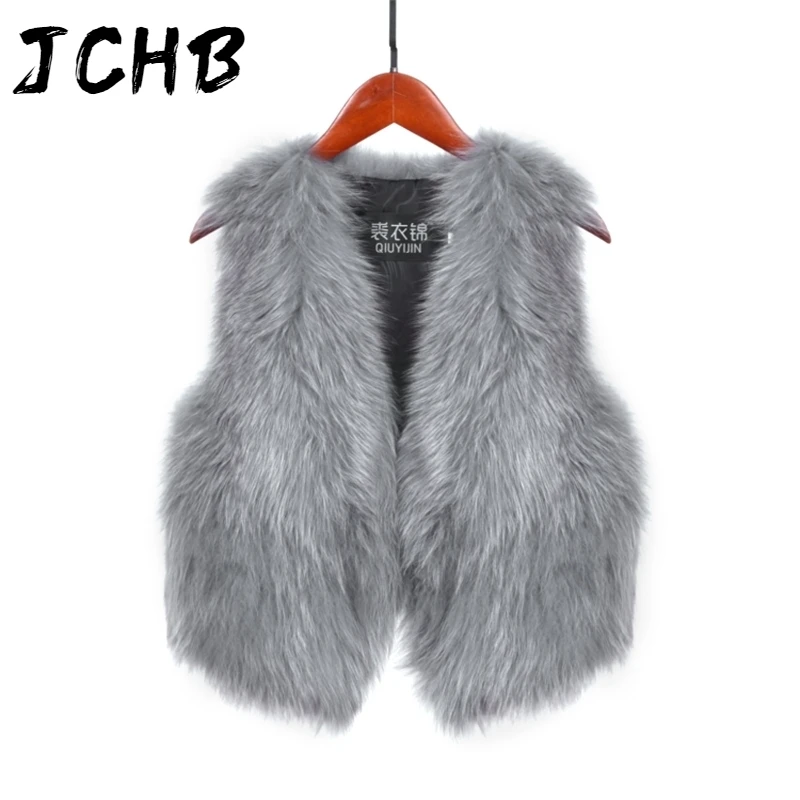 

Free fashion shipping,Brand lady leather vest.quality 100% jacket.femme shearling fox hair.winter warm fur waistcoat