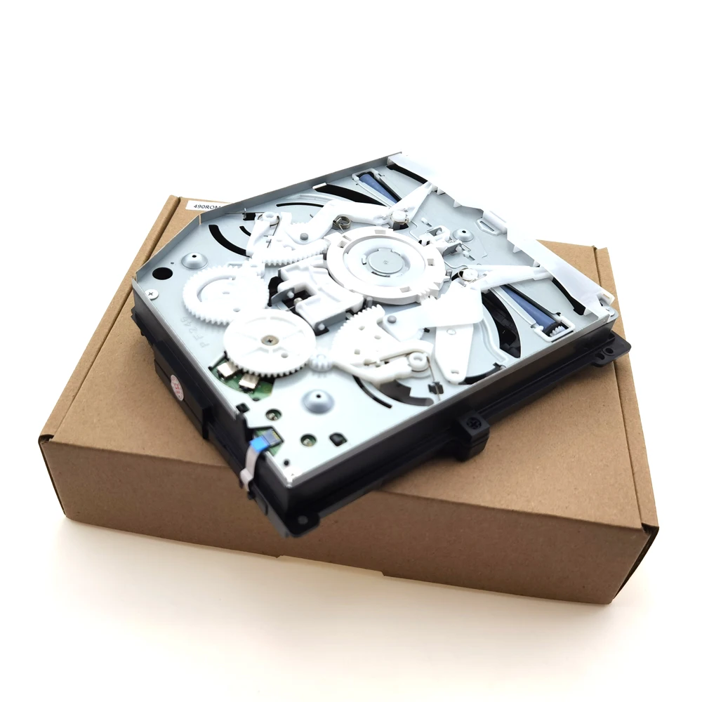 DVD заменить привод для PS4 KEM 490AAA одиночный глаза KES 490 490A Лазерная линза|dvd rom drive|dvd