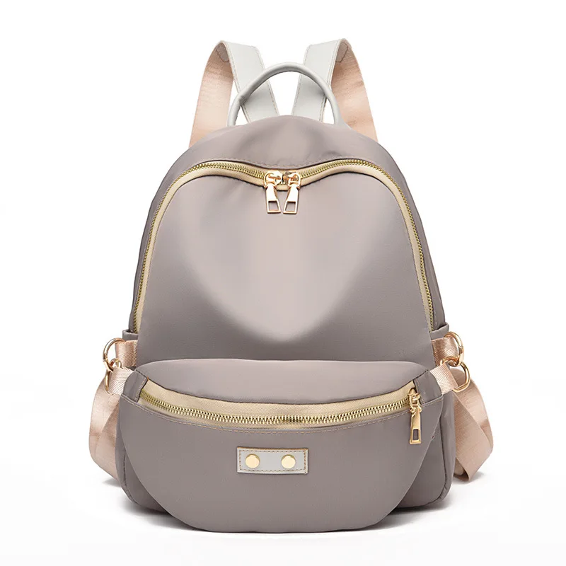 

dalada Korean version tide multifunctional dual-purpose detachable chest bag backpack large capacity