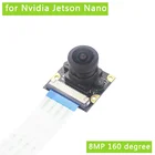 8MP камера для Nvidia Jetson Nano 160  220  FOV IMX219 фокусное регулируемое 3280  2464 1080p3 0720p6 0640  480p90 модуль видеокамеры