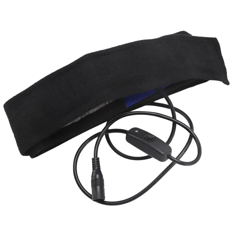 200 мм нагревательная лента для астрономического телескопа/камеры DSLR Объектив