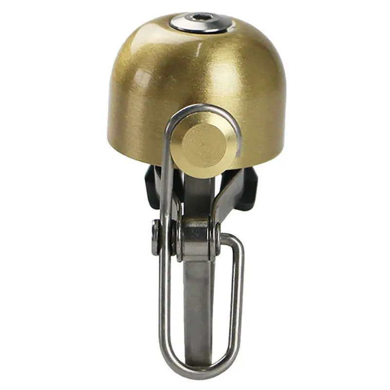 

Newly Vintage Cycling Bike Handlebar Ring Bell Horn Classical Bell for Bicycle BN99