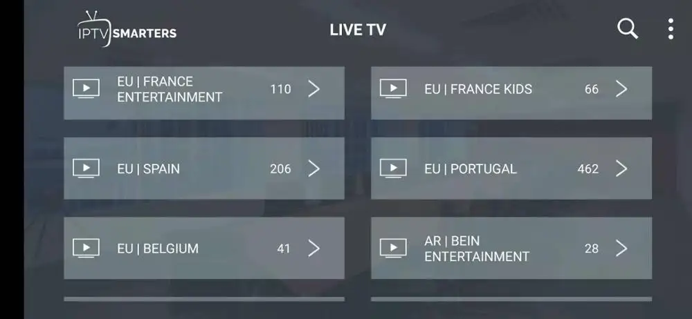 Великобритания IPTV подписка 4k HD США Великобритания Бразилия Европа abonnement ip tv 1 год Smart tv IP tv M3U Android Neo Pro Ip tv