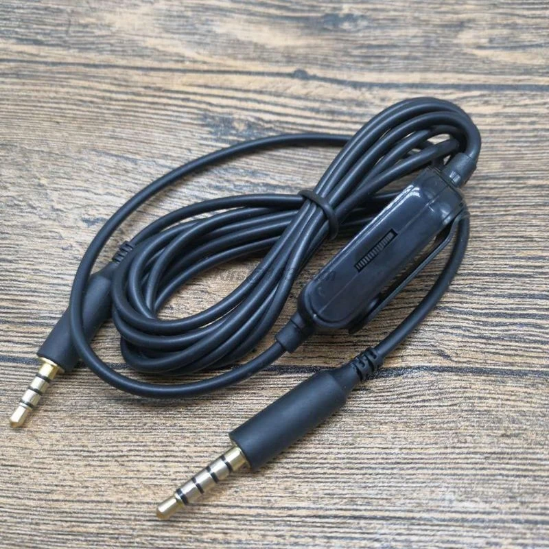 Удлинительный кабель для наушников с регулировкой громкости Astro A10 A40 A30 A50 |