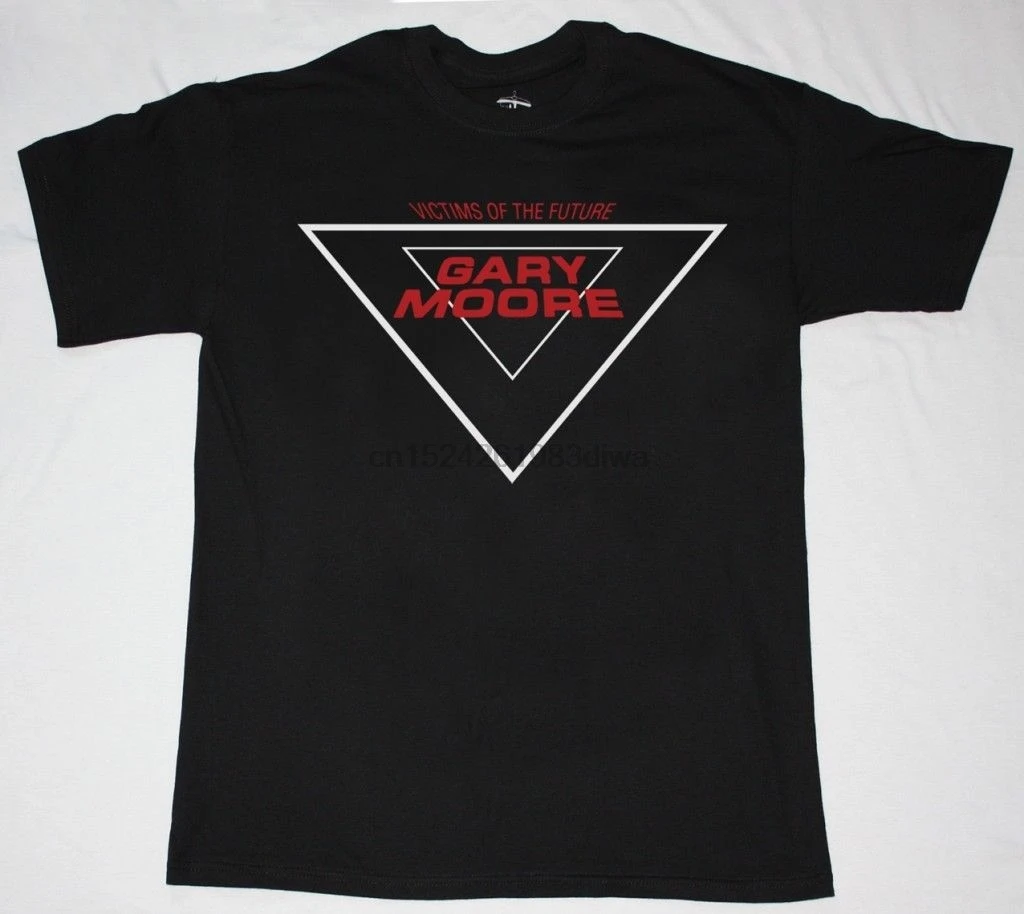 

Victims Of The Future - World Tour 84 T-shirt (S-XXXL)