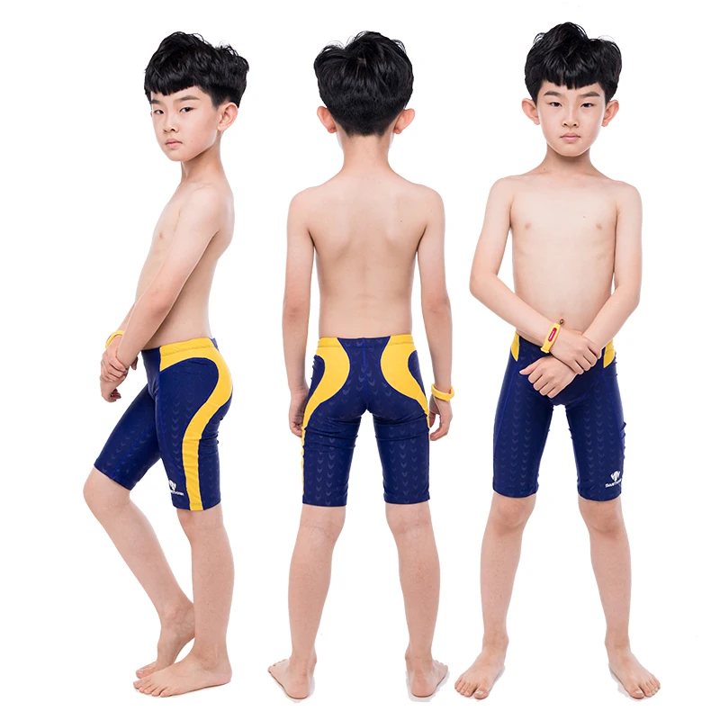 

Fanceey Professional children swimming trunks for boy Swimsuit kids boys swimwear Swimming Trunks Men Swimwear Shorts Swimsuit