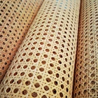 Натуральная ротанговая тесьма в рулоне, 4045 см X 1-2 метра, ремешок для стула, стола, потолка, декор для стен, мебельный материал