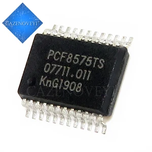5 шт.лот PCF8575TS PCF8575T PCF8575 8575TS SSOP-24 в наличии