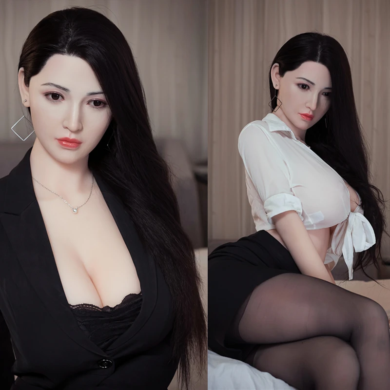 170 см супер настоящие реалистичные секс-куклы японского аниме пухленькая