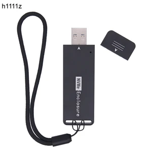 nvme case enclosure ssd nvme to usb adapter m 2 nvme box 10gbps usb3 1 type a pcie m2 ssd case enclosure for 2230 2242 ssd drive free global shipping