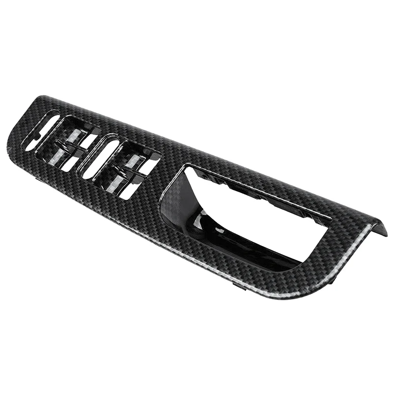 Переключатель окна автомобиля панель управления отделка для-VW Passat Jetta Golf Mk4 1998