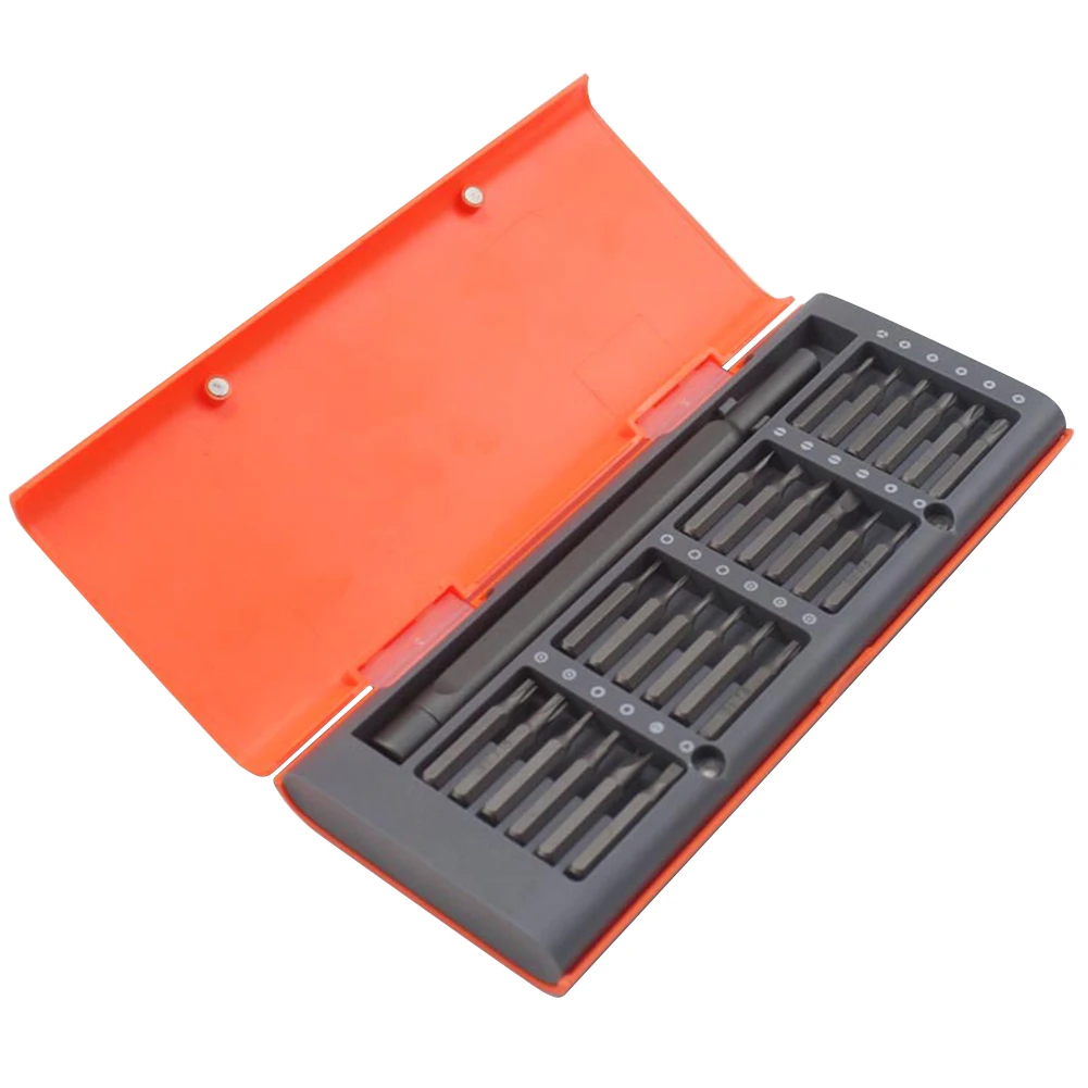 

25 шт., набор инструментов для разборки электронных приборов