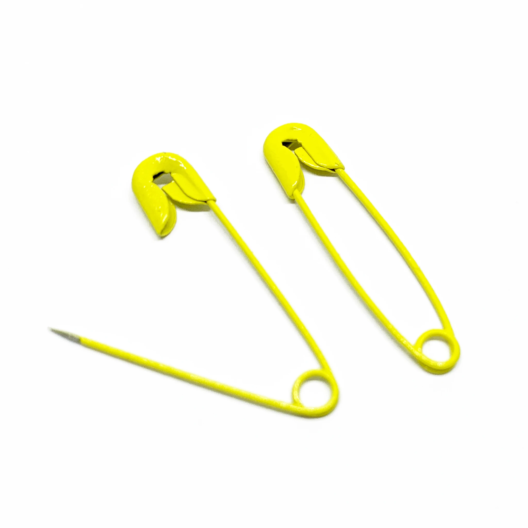 100 шт. заколки из нержавеющей стали для шитья | Украшения и аксессуары