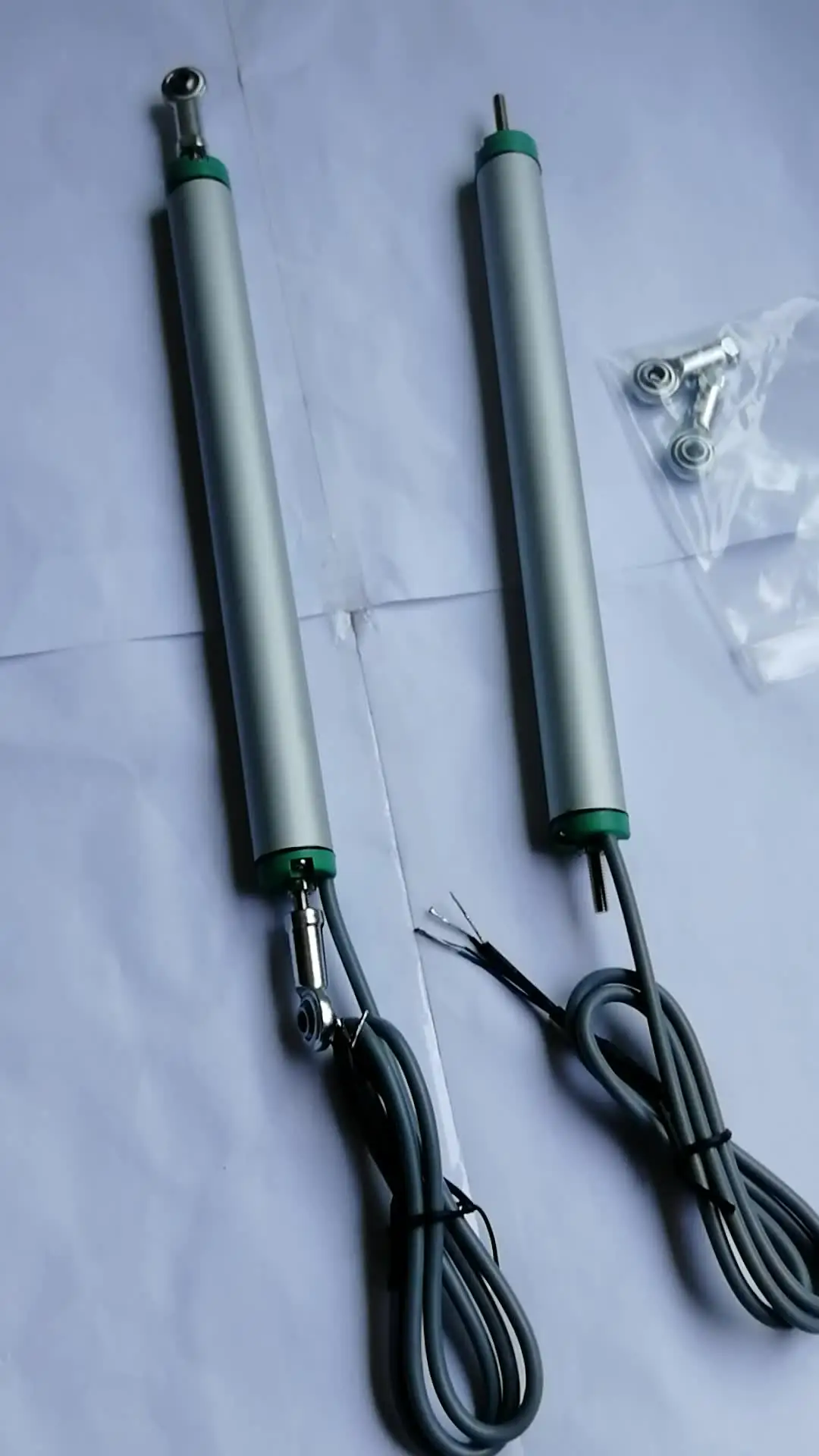 

150MM Articulated Linear Displacement Transducer Position Sensor