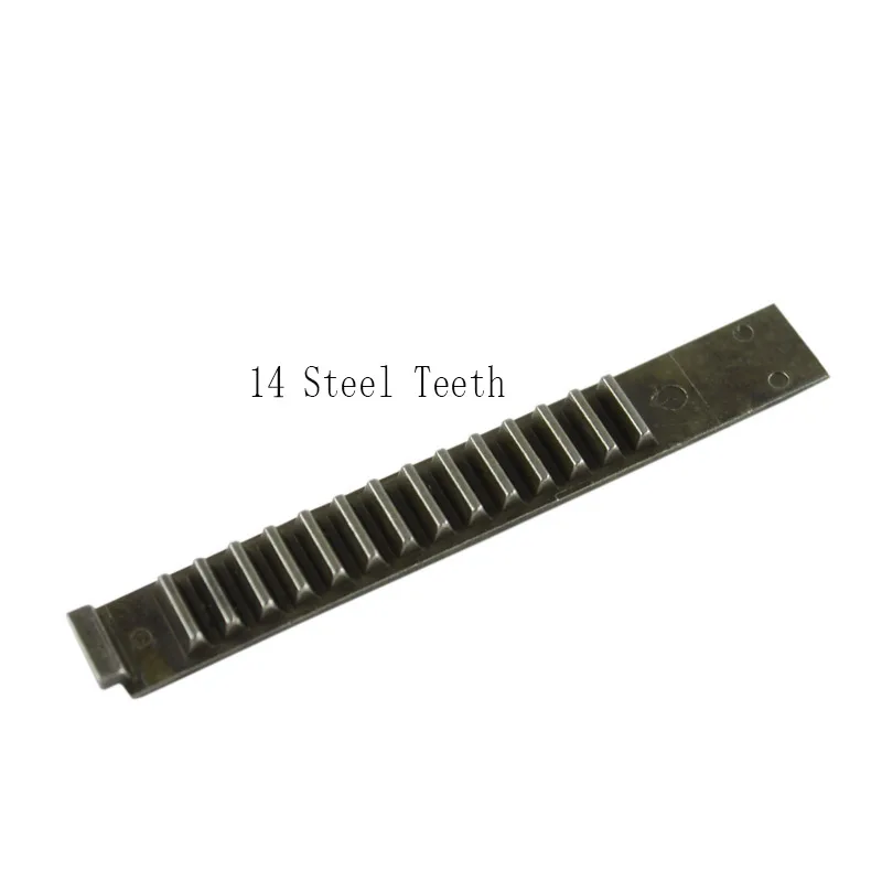 Стальные запасные зубья для поршня Airsoft AEG 14 /15 дюймов|hunting accessories|accessories huntingshs piston |