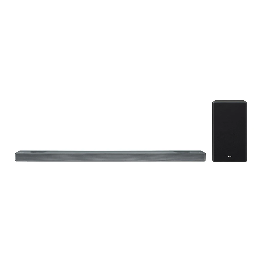 Soundbar LG SL9Y Consumer ElectronicsHome Audio & VideoHome Theatre Systemnew 2021 LGSoundbar | Электроника