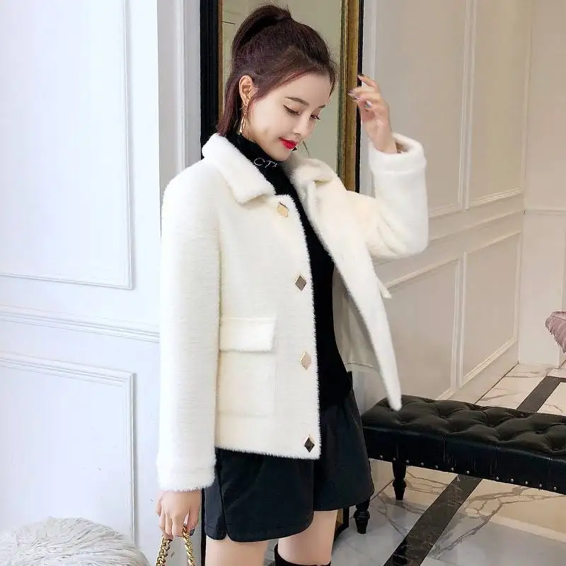 Женский Длинный свитер с длинным рукавом Свободный кардиган осень 2020 | Женская