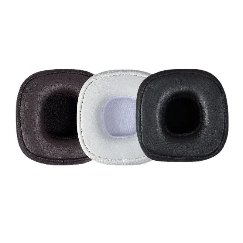 

Кожаные амбушюры для наушников Marshall MAJOR III