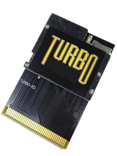 Black Gold Edition PCE PC engine TURBO 600 в 1 и RGBS карта видео усилитель сигнал выход аудио |