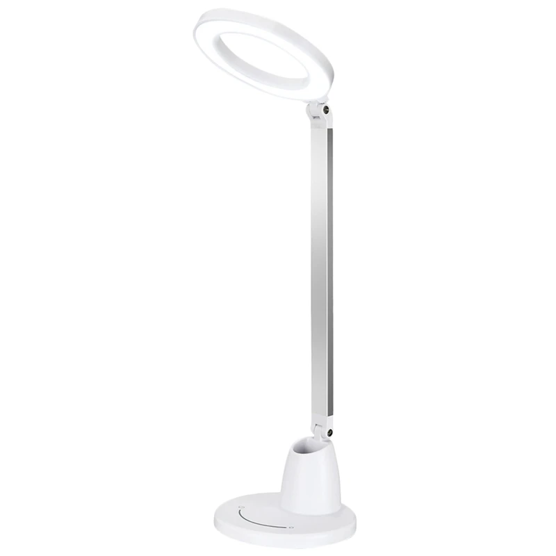 Светодиодный настольный светильник ухаживающие за глазами настольные лампы
