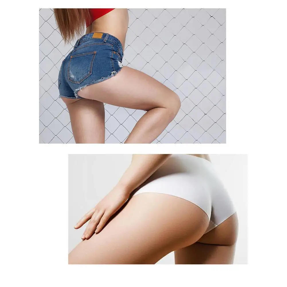 Сексуальное масло для увеличения бедер и ягодиц эфирное ухода за большими