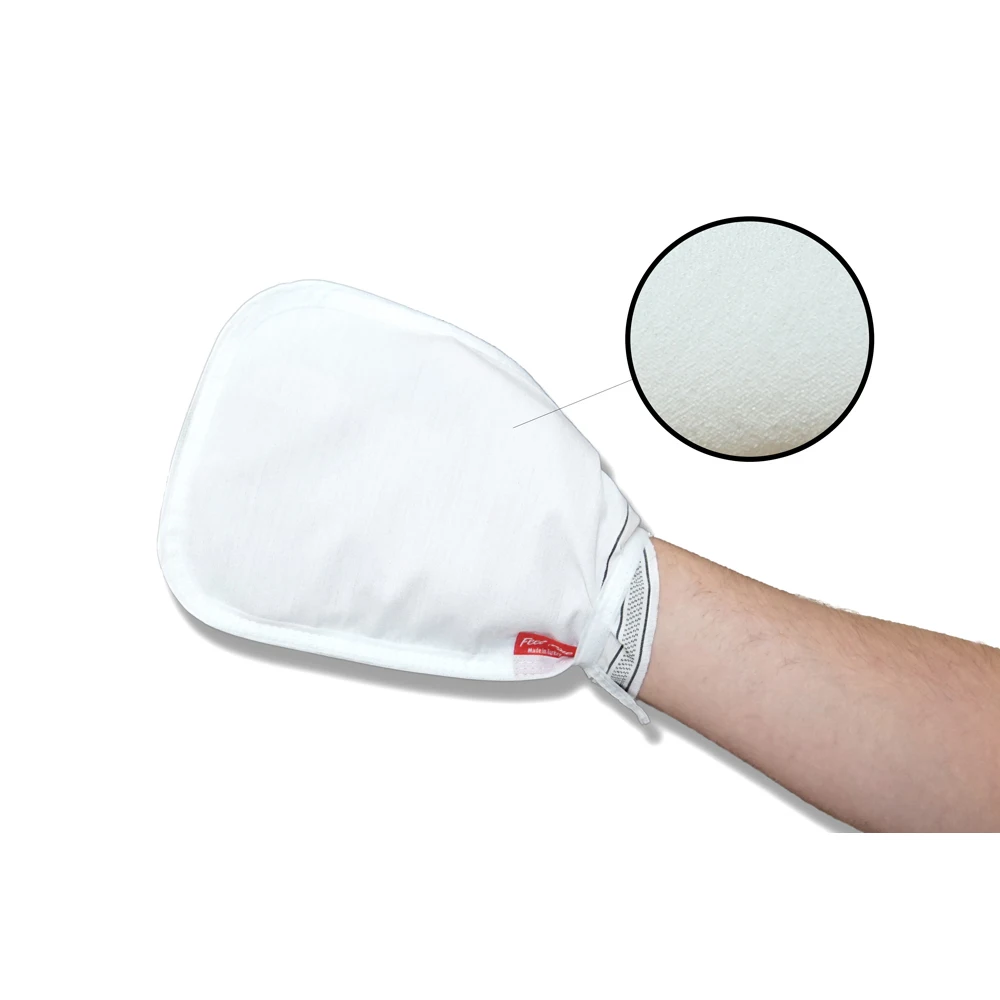 10 шт., отшелушивающие перчатки для ванной комнаты от AliExpress RU&CIS NEW
