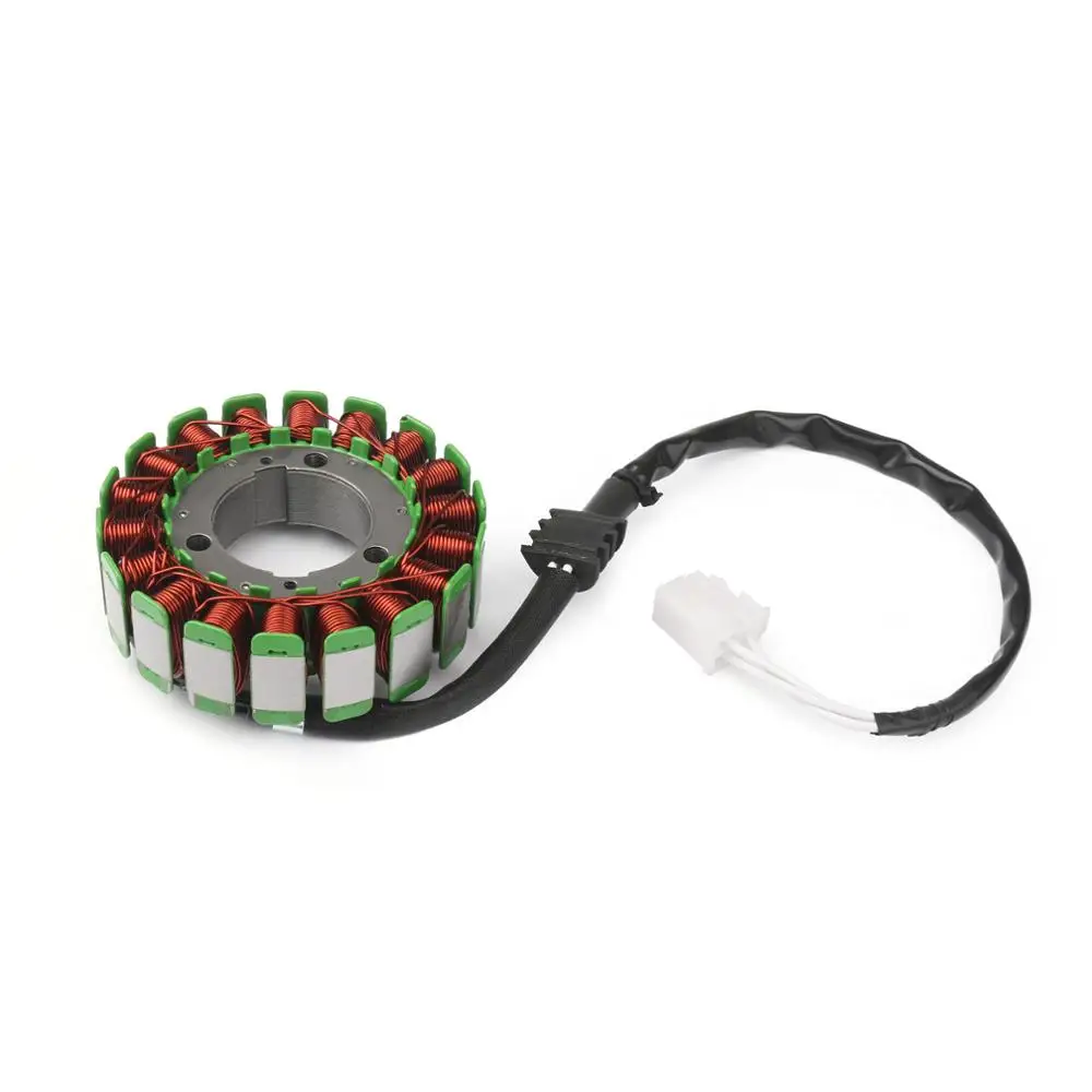 Areyourshop для Yamaha FZ6 FZ6N FZ6S FZ6-SA FAZER S2 FZ6-SHG мотоциклетные катушки статора 5VX-81410-00-00