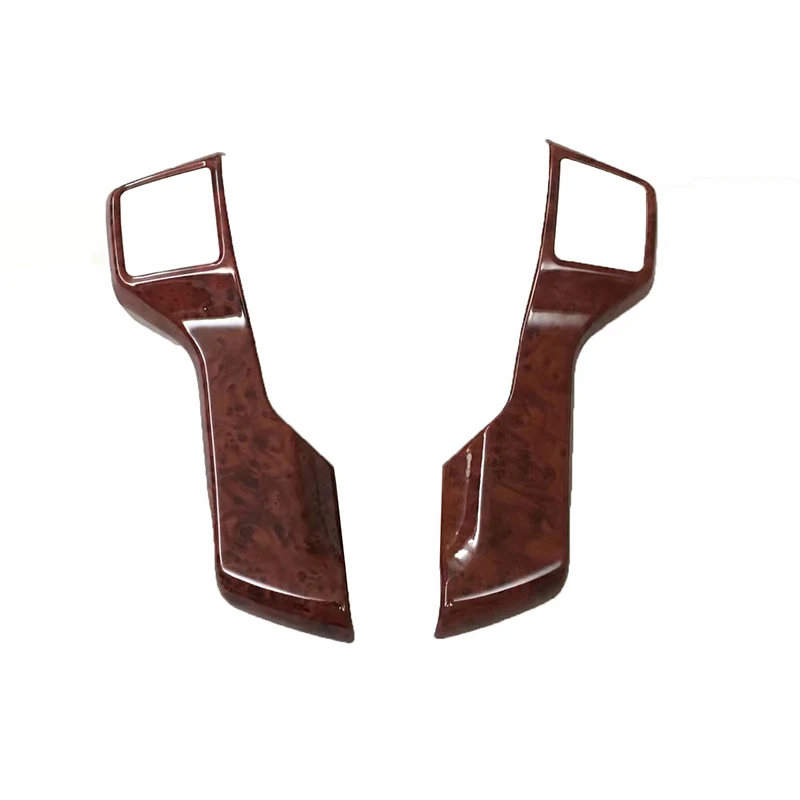 

Сменный деревянный интерьер для Toyota Land Cruiser 150 Prado LC150 FJ150 150 2010-2017, аксессуары для интерьера