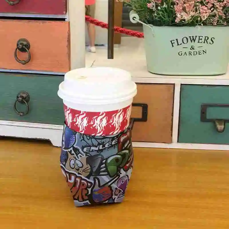 Складная велосипедная бутылочная клетка ENLEE креативный держатель для чашки с