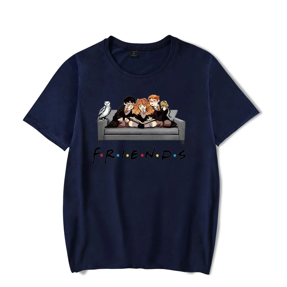 

Friends Tv Show Femme Shirts Graphic Women T Shirt Harajuku Summer 90s Tshirt Streetwear Womens Tops Tees T-shirt Short Sleeve