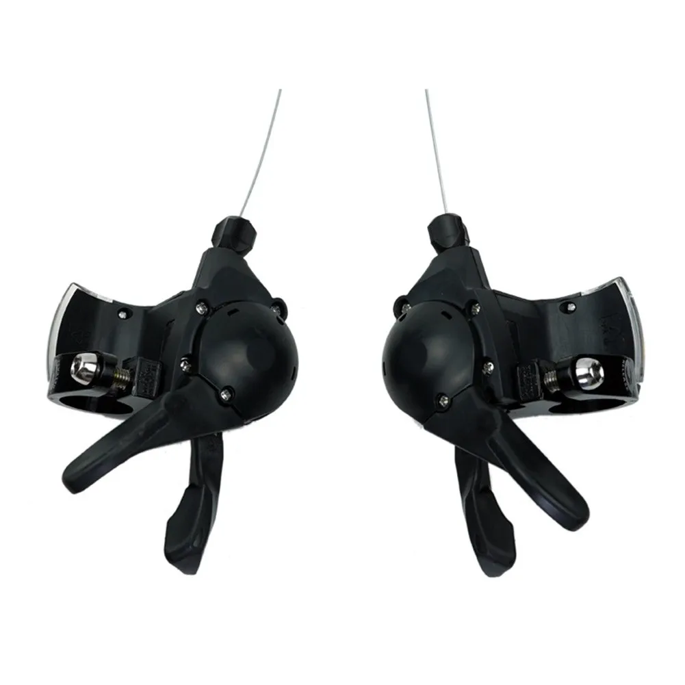 

Bicycle Transmission M4000 Split Finger Dial 9-speed 27-speed Variable Speed Convenient Shifting For Mountain Bike Accessories