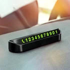 Автомобильная наклейка с номером для Tesla Model 3 Model X Model S VW Transporter Caravelle T6 Multivan