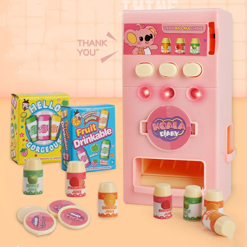 Новый торговый автомат для стиральной машины маленькая бытовая техника