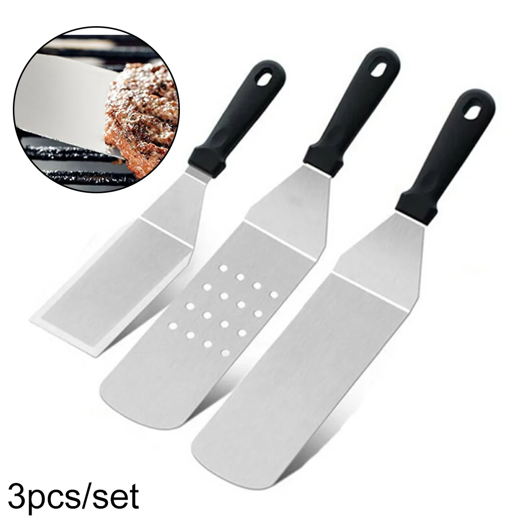 

Cooking Tool Pizza Shovel Faddis Fried Kitchen Leaky Peel Plastic Spade