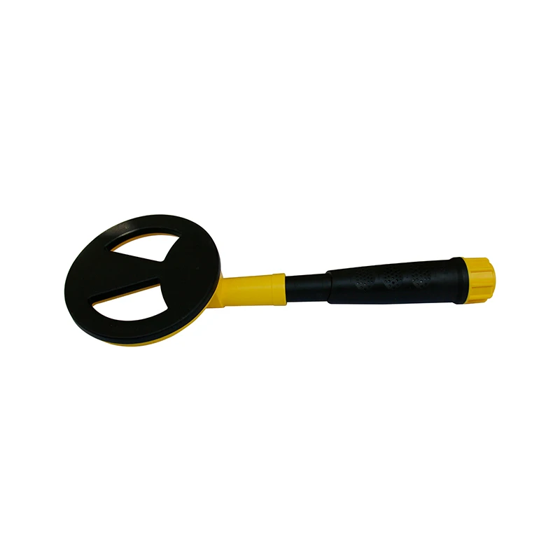 Underwater Metal Detector MD-790 Treasure Finder Gold Outdoor IP68 Waterproof LED Light Vibrations Alarm meter | Инструменты