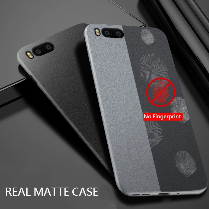 Чехол накладка UPaitou для Xiaomi (разные модели) ультратонкий |