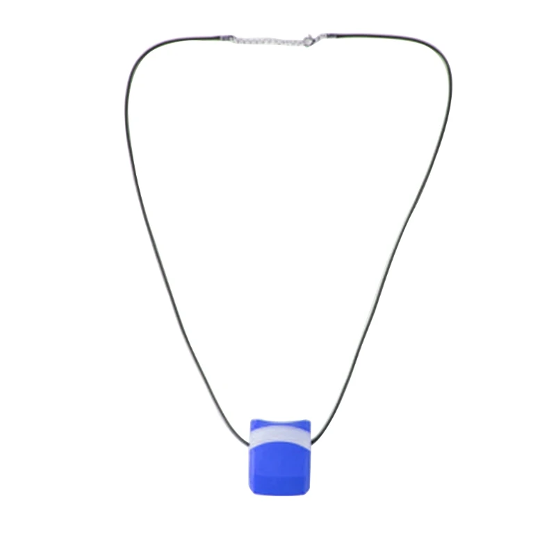 

Foodgrade Silicone Jawline Exerciser Facial Toner Jaw line Exercise Fitness Ball 448D