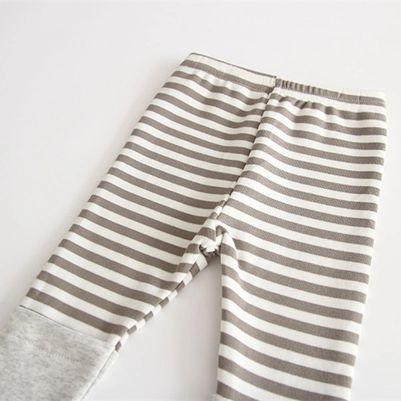 Детские колготки для девочек плотные детские Колготки с рисунком лапы из