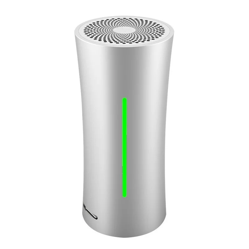 Портативный беспроводной динамик Bluetooth 5 0 для спорта на открытом воздухе HIFI TWS s 6000