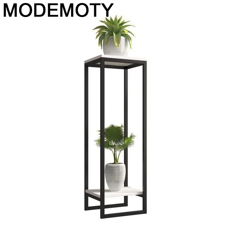 

For Plant Suporte Flores Estanteria Jardin Estante Mueble Para Plantas Dekoration Stojak Na Kwiaty Balcony Shelf Flower Stand