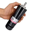 500Waircooledspindlemotor48VER11chuckCNC100V0.5KwSpindlemotorforEngraving