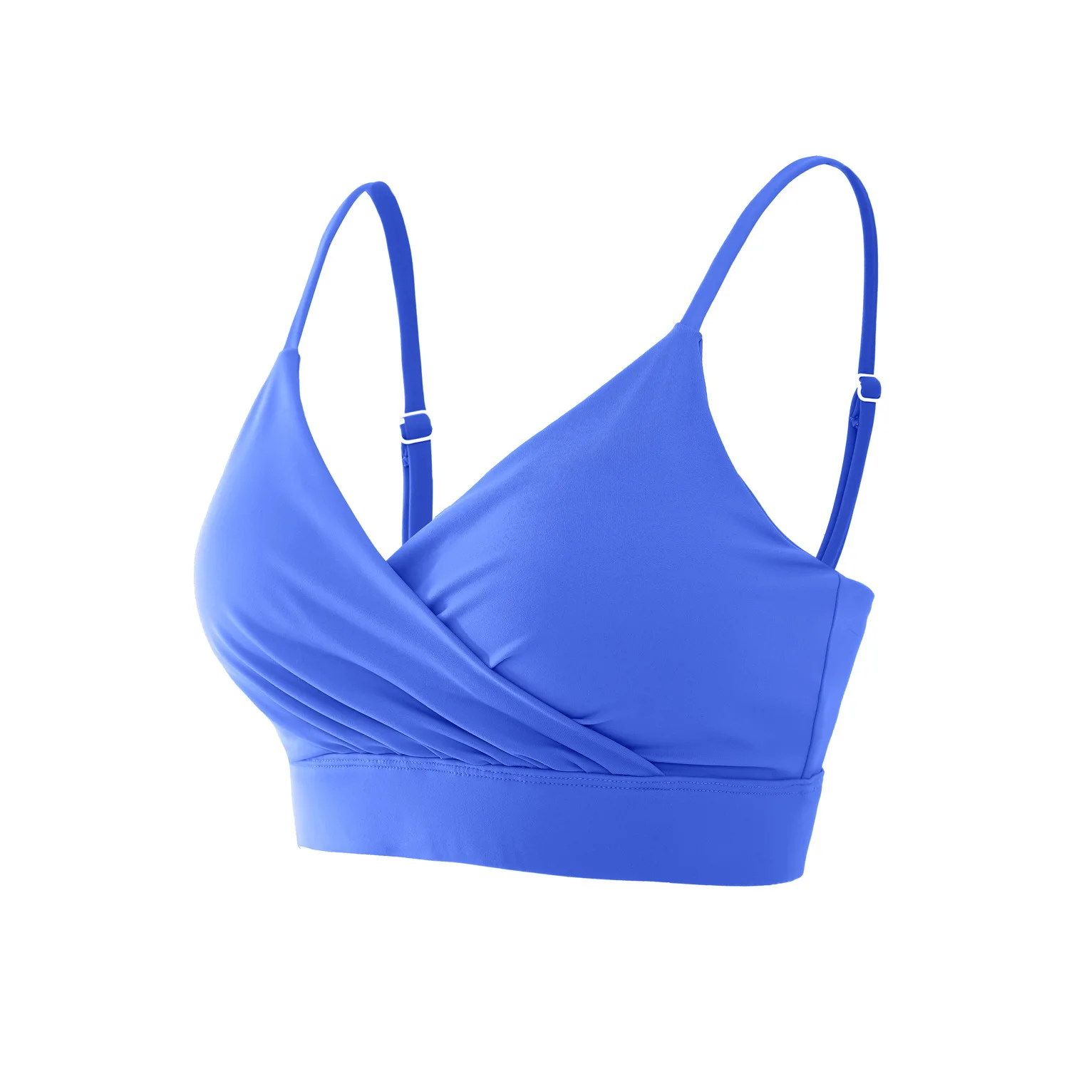 

Women Sexy Vest Tape Sports Bra Back Hollow Female Fitness Bra Shockproof Yoga Running Bra Tank Top With Chest Pad