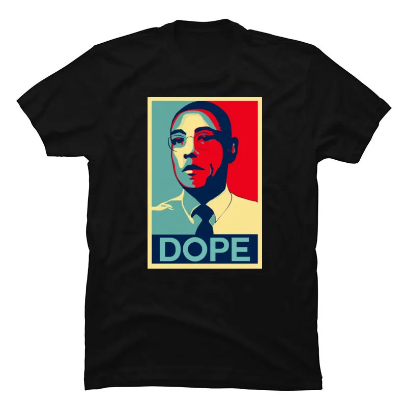 Обама постер ретро футболка мужские 100% хлопок удобные топы рубашки досуг