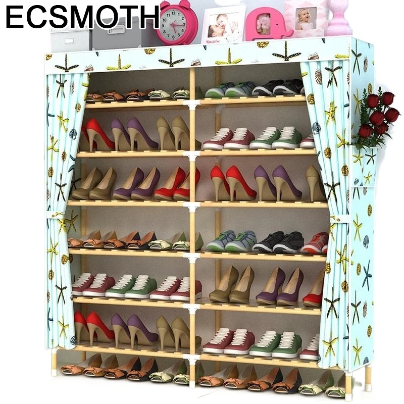 

Na Buty Minimalist Storage Armoire De Rangement Mobilya Zapatero Scarpiera Meuble Chaussure Furniture Mueble Shoes Cabinet