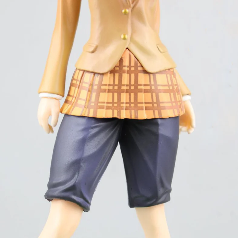 

Prison School Midorikawa Hana 1/7 Scale PVC Figure Collectible Model Toy Figurals Doll