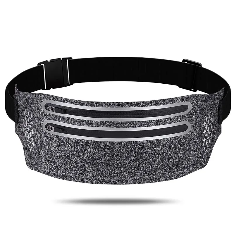 

Waist Bag Stash Can Running Belt Workout Fit All Phone Models for Women Men Running Gym Marathon Cycling Fitness Accessories